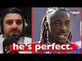 Download Lagu Why EZE would be PERFECT for ARSENAL.