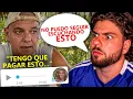 Download Lagu FILTRAN LOS AUDIOS MÁS PRIVADOS de PALOMA y FRANK CUESTA ES CONDENADO por LAS NUTRIAS del SANTUARIO