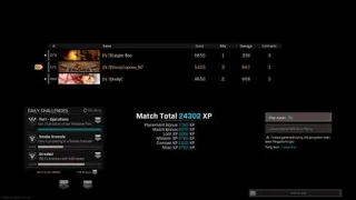 182nd Victory TRIOS Shizzy Casper n Andy Played Perfectly GG N7