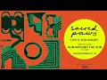 Life's Too Short (Official Audio)