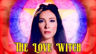 the love witch is the best film ive seen all year