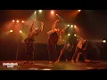 七曜日 / U-zhaan×環ROY×鎮座DOPENESS | 四畳半帝国 | HARUROC2022