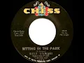 1965 HITS ARCHIVE: Sitting In The Park - Billy Stewart