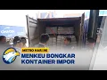 Download Lagu Menkeu Pubaya Cek Kontainer yang Bersisi 14 Ton Pakan Ternak - [Metro Hari Ini]