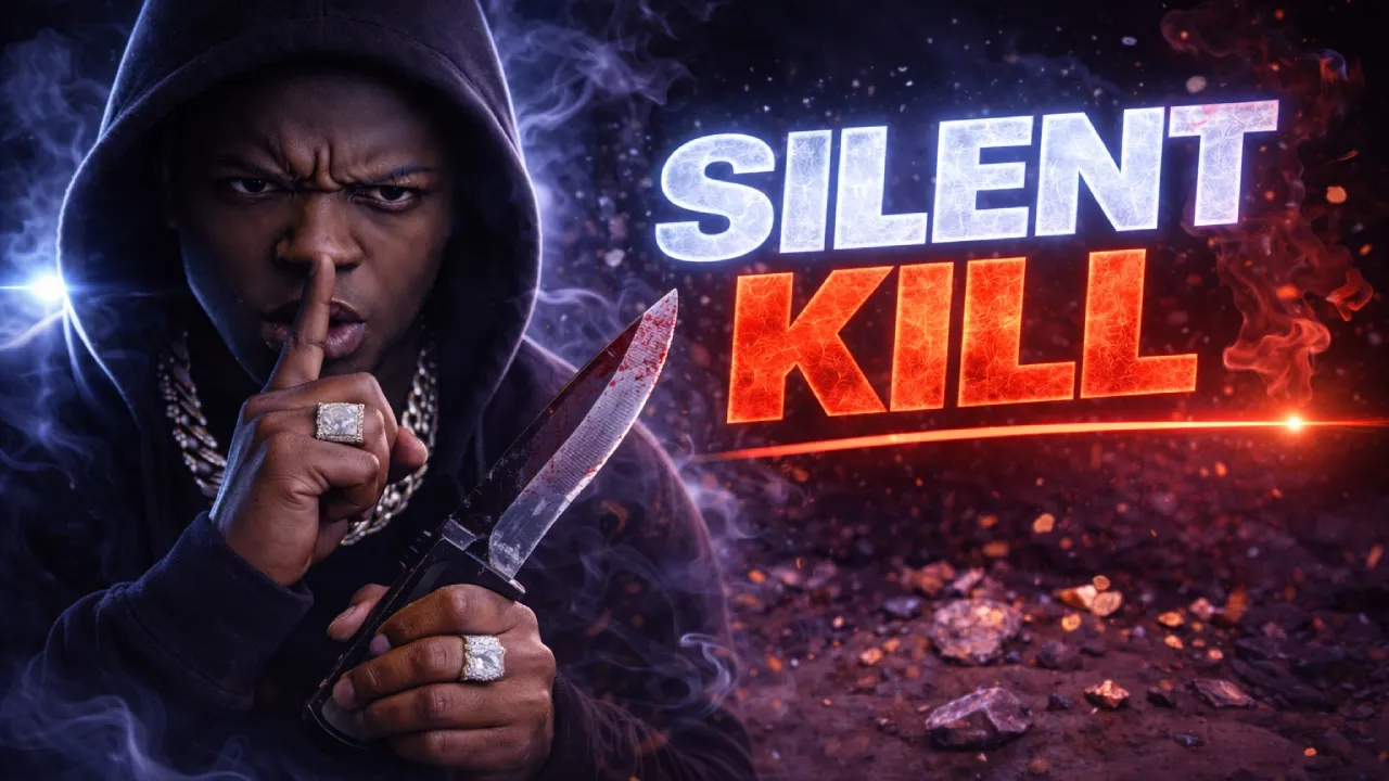 SILENT KILL