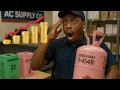 New R-454 Refrigerant Prices Are OUTRAGEOUS America Wasn t Ready Katy AC Repair