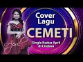 Lagu SINGLE PERDANA - CEMETI - April DA7 - TRENDING 