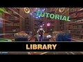 Genshin Impact Library TUTORIAL Trust Rank 8 Serenitea Pot