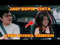 Download Lagu Jadi supir cinta untuk ade mungil yang gemesin
