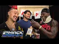 Download Lagu R-Truth explains how to download the ESPN App for Wrestlepalooza: SmackDown, Sept. 19, 2025