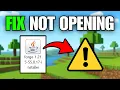 How To Fix Forge Not Opening With Java 2 Solutions