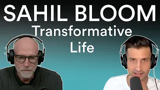 Sahil Bloom - A Transformative Guide to Design Your Dream Life | Prof G Conversations