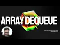 what is arraydeque