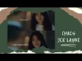 Download Lagu Joe Layne (조레인) - 'Chaos' Happiness (해피니스) Kdrama Instrumental