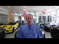 Meet John from Glendora Chevrolet