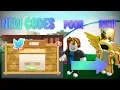 15 NEW CODES for Superhero Simulator ROBLOX