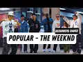 Lagu Popular The weeknd Playboi Carti \u0026 Madonna - Beginners dance tutorial - tiktok dance