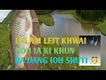 Download Lagu LEIT KHWAI BAD KI KHUN MEGHALAYA FISHING RIVER 🎣
