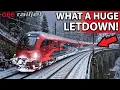 Lagu This is the BRAND NEW Version of Austria’s Railjet High-Speed Train
