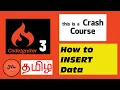 CodeIgniter 3 in Tamil - 8