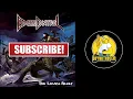 BOOZE CONTROL | THE LIZARD RIDER (2016) | COMPLETE ALBUM | ROCK, HEAVY METAL
