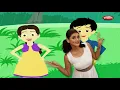 Lagu Nach Re Mora Marathi Song | Marathi Rhymes For Children | Marathi Gaani | Balgeet Marathi