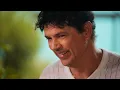Jorge Vercillo & Balara - Something Tells Me - Official Music Video