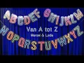 Lagu Van A tot Z - Marcel \u0026 Lydia [officiële video]
