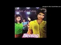 Bening - Ada Cinta - Composer : Yovie Widianto 1997 (CDQ)