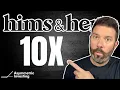 Hims Hers Stock Why This Is a 10x Stock