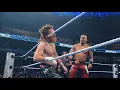 Download Lagu Sami Zayn vs Carmelo Championship Match on WWE Smackdown 19 Sept 2025 Sami Zayn Still Champion
