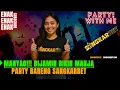 DJ MANYAO MANDARIN TERBARU BOUNCE DIJAMIN BIKIN NYAMAN TELINGA PARTY BARENG SANGKARBET