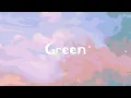Download Lagu Boywithuke - Green (B sides) lyrics video