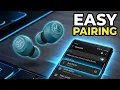 Easy How to Pair JLAB Go Air to Android Phone via Bluetooth
