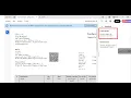 Step-by-step guide to create - 3 with embedded XML as per ZATCA s phase 2 requirement