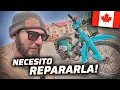 Download Lagu I NEED TO REPAIR THE ECONO SO I CAN GET TO ALASKA👀😱 | YUKON🇨🇦