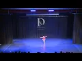 Lagu YDC 2019 - BALLET - 035 - CAVALERI AINHOA