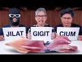 Download Lagu JILAT GIGIT CIUM!!
