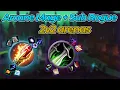 FULL PVE Arcane Mage Sub Rogue 2v2 Arenas - WotLK