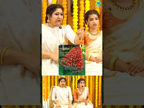 കേരളത്തിൽ ഓണം അഘോഷിക്കണം അടുത്ത വർഷം 😳SIVAANGI INTERVIEW LATEST
