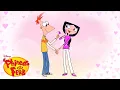 Download Lagu What Might Have Been | Music Video | Phineas and Ferb | Disney XD
