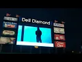 Granger Smith - Happens like that live @ the Dell Diamond July 4th 2020