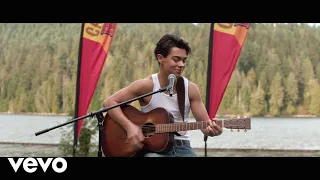Cast of Camp Rock - Tomorrow (Acoustic) (From "Camp Rock 3")