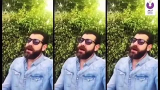 رامي جمال   سقف بالكلمات روعة دندنها