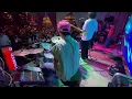 t_047 - Before midnight / LIVE (DRUM CAM) at Camper bar Phitsanulok