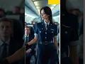Download Lagu Beautiful Global Flight Attendants from 10 Countries #country #beautiful #girl #shorts #ai #video