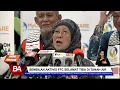 Download Lagu SEMBILAN AKTIVIS FFC SELAMAT TIBA DI TANAH AIR