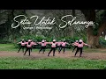 Download Lagu Senam Kreasi Setia Untuk Selamanya \