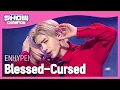 Download Lagu [COMEBACK] ENHYPEN - Blessed-Cursed (엔하이픈 - 블레스드-커스드) | Show Champion | EP.421