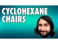 Cyclohexane Chairs